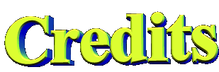 Credits